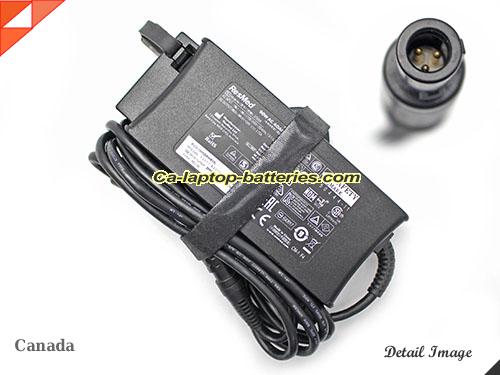  image of RESMED R270-7198 ac adapter, 24V 3.75A R270-7198 Notebook Power ac adapter RESMED24V3.75A90W-3PIN-TB