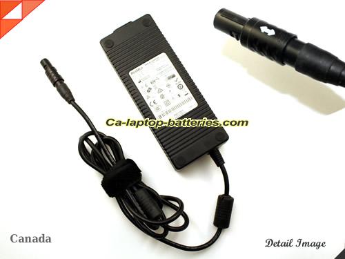  image of RESMED R270-7198 ac adapter, 24V 3.75A R270-7198 Notebook Power ac adapter RESMED24V3.75A-3pin