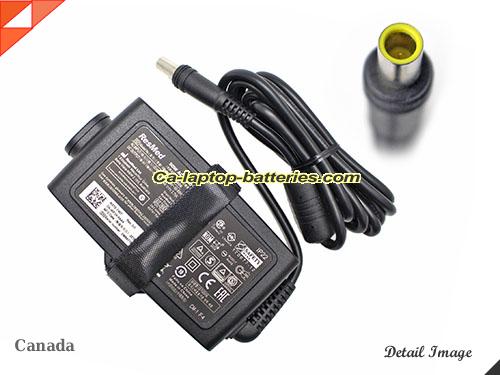  image of RESMED 370002 ac adapter, 24V 3.75A 370002 Notebook Power ac adapter RESMED24V3.75A90W-7.4x5.0mm-C