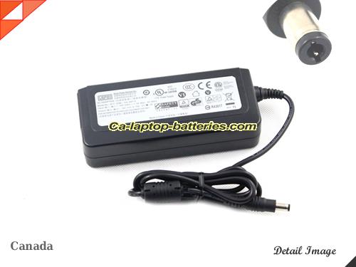  image of APD DA-90C19 ac adapter, 19V 4.74A DA-90C19 Notebook Power ac adapter APD19V4.74A90W-5.5X2.5mm