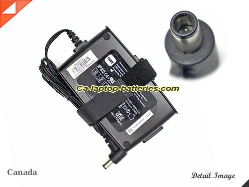  image of ASTEC AA24750L-003 ac adapter, 12V 5A AA24750L-003 Notebook Power ac adapter ASTEC12V5A60W-7.4x5.0mm