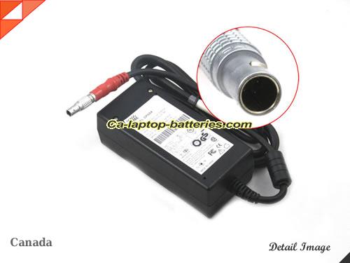  image of ASTEC DPS54 ac adapter, 15V 4A DPS54 Notebook Power ac adapter ASTEC15V4A60W-4pin