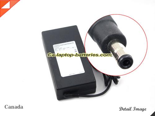  image of APD JS-970AA-020 ac adapter, 19V 9.48A JS-970AA-020 Notebook Power ac adapter APD19V9.48A180W-5.5x2.5mm