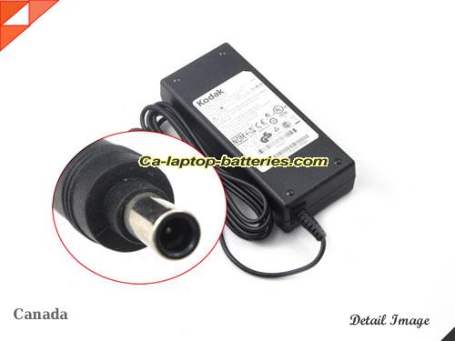 image of KODAK HP-A0601R3 ac adapter, 36V 1.7A HP-A0601R3 Notebook Power ac adapter KODAK36V1.7A61W-6.4x4.0mm