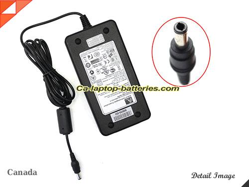  image of ZEBRA FSP070-RDB ac adapter, 24V 2.92A FSP070-RDB Notebook Power ac adapter ZEBRA24V2.92A70W-5.5x2.5mm-B