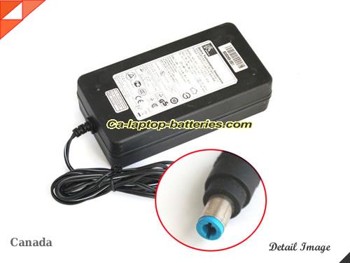  image of ZEBRA FSP070-RDB ac adapter, 24V 2.92A FSP070-RDB Notebook Power ac adapter ZEBRA24V2.92A70W-5.5x2.5mm
