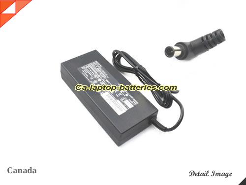  image of SONY KDL-42W650 ac adapter, 19.5V 4.35A KDL-42W650 Notebook Power ac adapter SONY19.5V4.35A85W-6.5X4.4mm