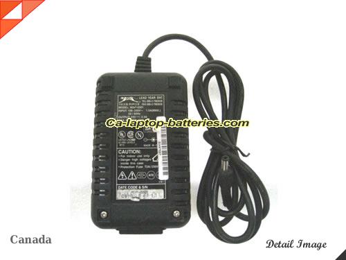  image of TIGER ADP-5501 ac adapter, 24V 2.3A ADP-5501 Notebook Power ac adapter YEAR24V2.3A55W-5.5x2.5mm