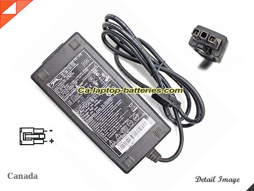  image of TIGER TG-7601-ES ac adapter, 24V 3.125A TG-7601-ES Notebook Power ac adapter TIGER24V3.125A75W-Molex-3pin