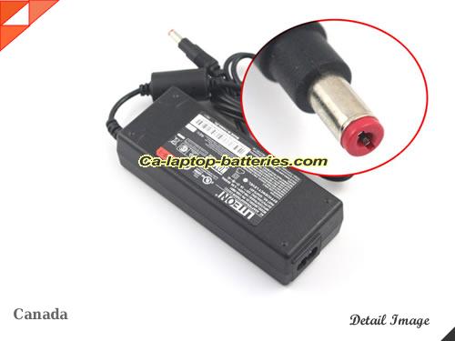  image of LITEON PA-1360-5M01 ac adapter, 12V 3A PA-1360-5M01 Notebook Power ac adapter LITEON12V3A36W-5.5x2.1mm