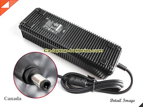  image of MEDICAL MW24KA4665F22 ac adapter, 24V 6.25A MW24KA4665F22 Notebook Power ac adapter MEDICAL24V6.25A150W-5.5x2.5mm