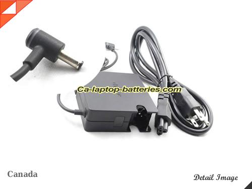  image of CHROME CB001 ac adapter, 12V 5A CB001 Notebook Power ac adapter CHROME12V5A60W-4.5x2.8mm-B