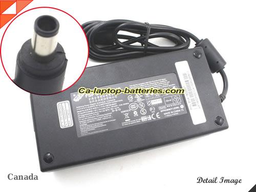  image of FSP AP.1800F.001 ac adapter, 19V 9.47A AP.1800F.001 Notebook Power ac adapter FSP19V9.47A180W-7.4X5.0mm-no-pin