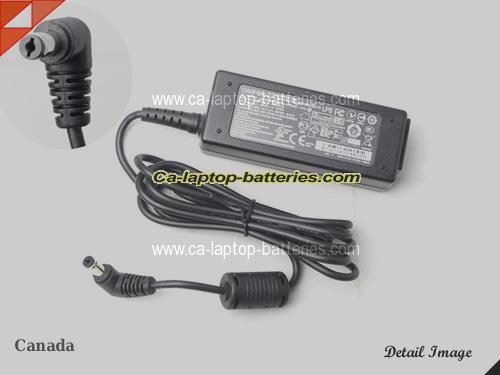 Images of ACER A11-065N1A ac adapter, 19V 2.1A A11-065N1A Notebook Power ac adapter DARFON19V2.1A40W-5.5x1.7mm image of ACER A11-065N1A ac adapter, 19V 2.1A A11-065N1A Notebook Power ac adapter DARFON19V2.1A40W-5.5x1.7mm
