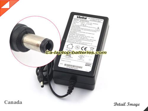  image of ASTEC AD8030N3L ac adapter, 30V 2.5A AD8030N3L Notebook Power ac adapter ASTEC30V2.5A70W-5.5x2.5mm