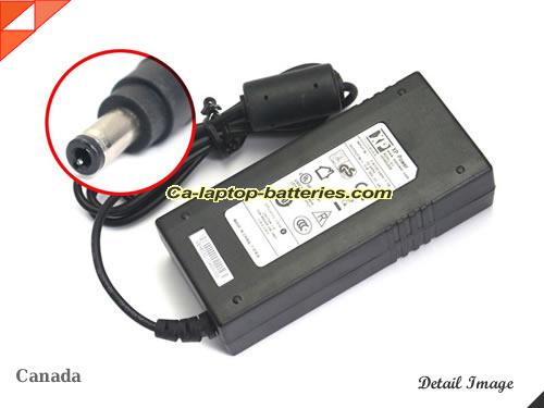  image of XP VEH60US30 ac adapter, 30V 2A VEH60US30 Notebook Power ac adapter XP30V2A60W-5.5x2.5mm