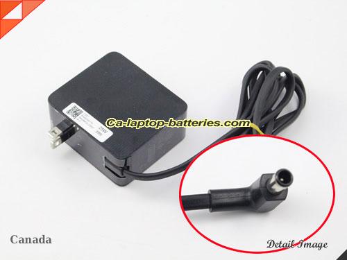  image of SAMSUNG A2514_FPN ac adapter, 14V 1.79A A2514_FPN Notebook Power ac adapter SAMSUNG14V1.79A25W-6.5x4.4mm-UST