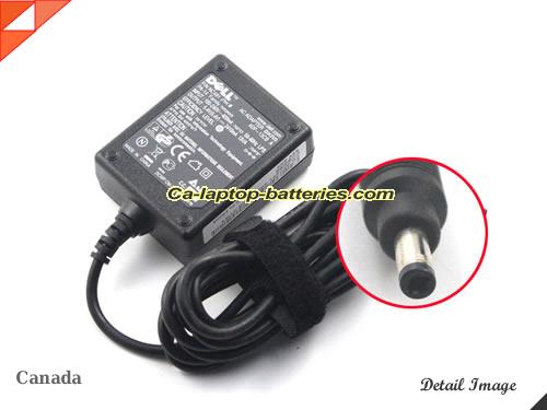  image of DELL T2411 ac adapter, 5.4V 2.41A T2411 Notebook Power ac adapter DELL5.4V2.41A13W-3.5x2.1mm