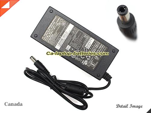  image of PHILIPS ADPC1936 ac adapter, 19V 2A ADPC1936 Notebook Power ac adapter PHILIPS19V2A37W-5.5x2.5mm