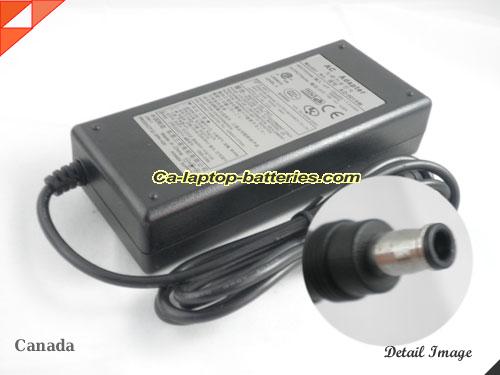 SAMSUNG NP3530EA-A02DX adapter, 19V 4.22A NP3530EA-A02DX laptop computer ac adaptor, SAMSUNG19V4.22A80W-5.5x3.0mm