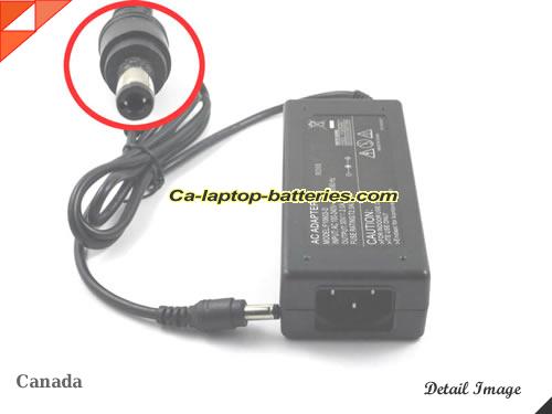  image of ITE F10603-D ac adapter, 30V 2A F10603-D Notebook Power ac adapter ITE30V2A60W-5.5x2.5mm