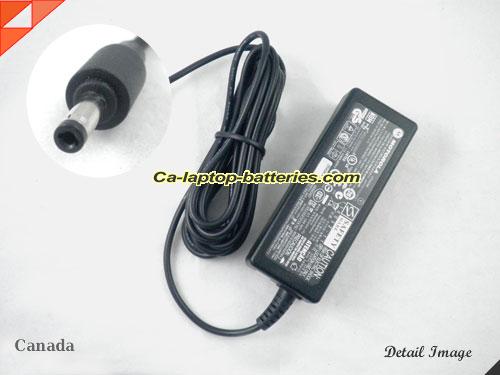  image of MOROROLA 498813-001 ac adapter, 19V 1.58A 498813-001 Notebook Power ac adapter MOTOROLA19V1.58A30W-4.0x1.5mm