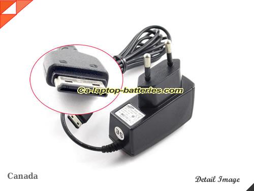  image of SAMSUNG ATADS10EBE ac adapter, 5V 0.7A ATADS10EBE Notebook Power ac adapter SAMSUNG5V0.7A3.5W-EU