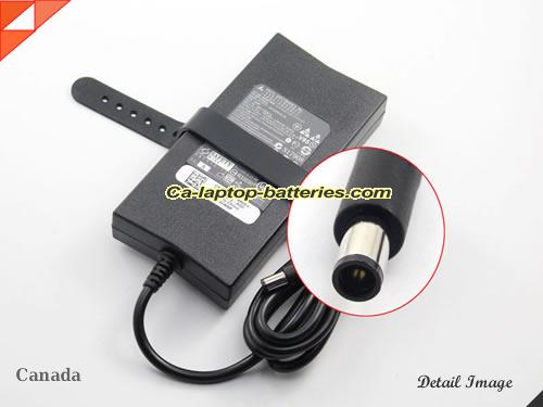 image of DELTA ADP-150DB B ac adapter, 19.5V 7.7A ADP-150DB B Notebook Power ac adapter DELTA19.5V7.7A150W-7.4x5.0mm