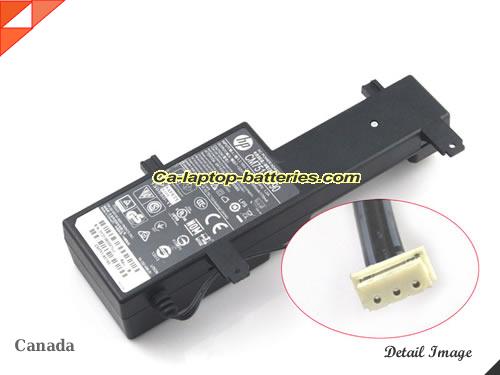  image of HP CM749A ac adapter, 32V 1.095A CM749A Notebook Power ac adapter HP32V1.095A35W