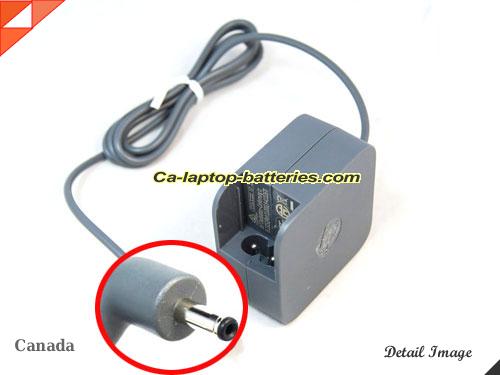  image of HP 741855-001 ac adapter, 12V 1.5A 741855-001 Notebook Power ac adapter HP12V1.5A18W-3.0x1.0mm