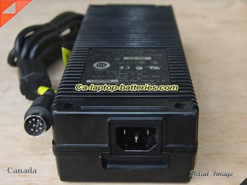  image of MEDICAL KA2423F51 ac adapter, 24V 6.25A KA2423F51 Notebook Power ac adapter AULT24V6.25A150W-8pin