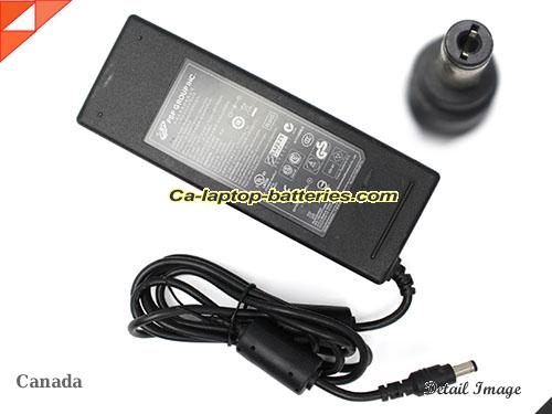  image of FSP 9NA0750617 ac adapter, 12V 6.25A 9NA0750617 Notebook Power ac adapter FSP12V6.25A75W-5.5x2.1mm