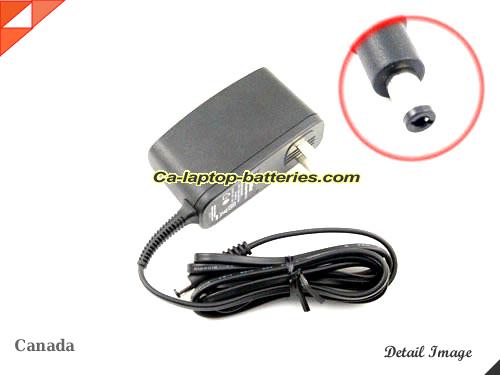  image of RESMED WA-20A24FU ac adapter, 24V 0.84A WA-20A24FU Notebook Power ac adapter RESMED24V0.84A20W-5.5x2.5mm