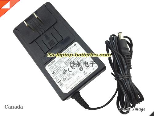  image of RESMED WB-10F05RUGKN ac adapter, 5V 2A WB-10F05RUGKN Notebook Power ac adapter RESMED5V2A10W-5.5x2.1mm