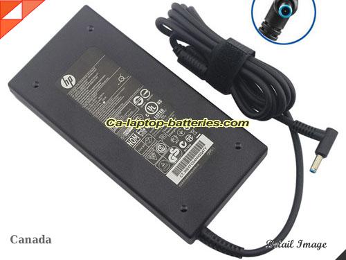  image of HP ADP-150XB B ac adapter, 19.5V 7.7A ADP-150XB B Notebook Power ac adapter HP19.5V7.7A150W-4.5x2.8mm