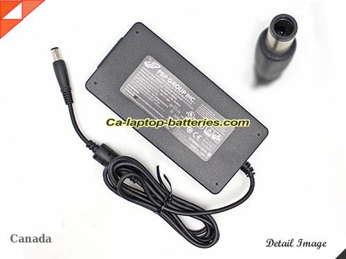  image of FSP FSP150-ABBN3 ac adapter, 19V 7.89A FSP150-ABBN3 Notebook Power ac adapter FSP19V7.89A150W-7.4x5.0mm