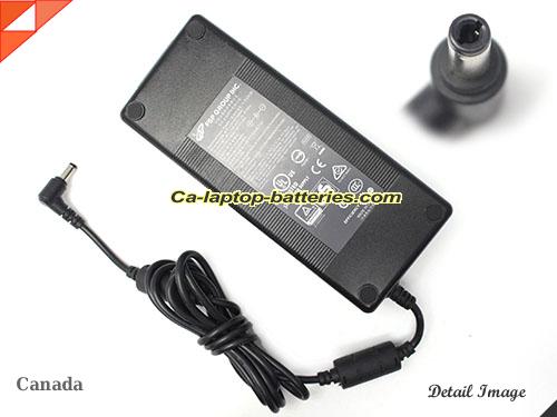  image of FSP FSP150-ABBN3 ac adapter, 19V 7.89A FSP150-ABBN3 Notebook Power ac adapter FSP19V7.89A150W-5.5x2.5mm