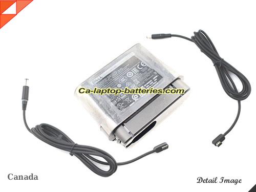  image of DELL 05G53P ac adapter, 19.5V 2.31A 05G53P Notebook Power ac adapter DELL19.5V2.31A45W-LA45NM170