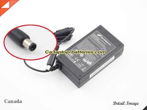  image of FSP FSP060-RTAAN2 ac adapter, 24V 2.5A FSP060-RTAAN2 Notebook Power ac adapter FSP24V2.5A60W-7.4x5.0mm