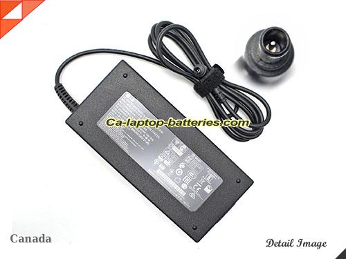  image of LG DA-180C19 ac adapter, 19V 9.48A DA-180C19 Notebook Power ac adapter LG19V9.48A180.12W-6.5x4.4mm-B