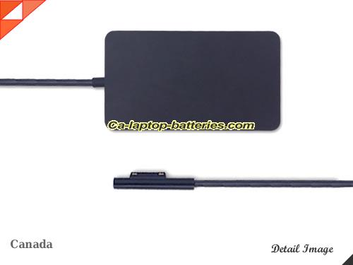  image of MICROSOFT 1800 ac adapter, 15V 4A 1800 Notebook Power ac adapter MICROSOFT15V4A60W-OEM