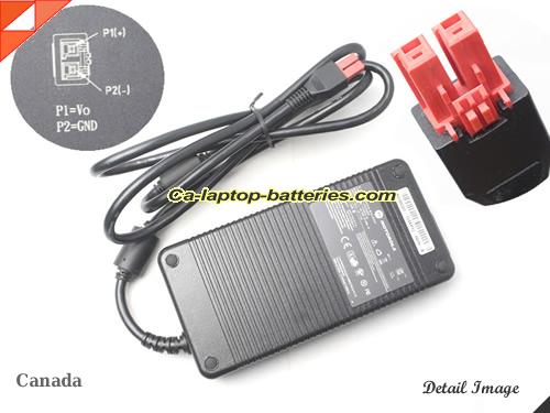  image of MOTOROLA FPN5624B ac adapter, 12V 15A FPN5624B Notebook Power ac adapter MOTOROLA12V15A180W