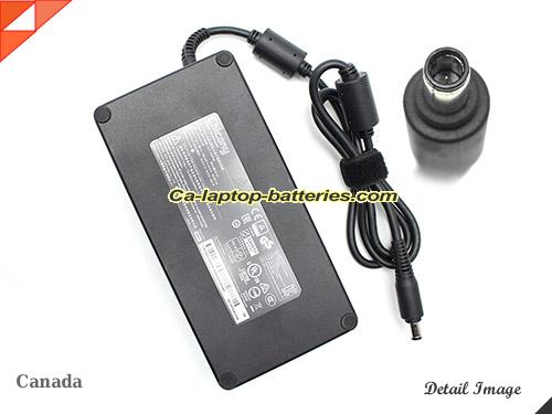  image of CHICONY A17-330P2A ac adapter, 19.5V 16.9A A17-330P2A Notebook Power ac adapter CHICONY19.5V16.9A330W-7.4x5.0mm
