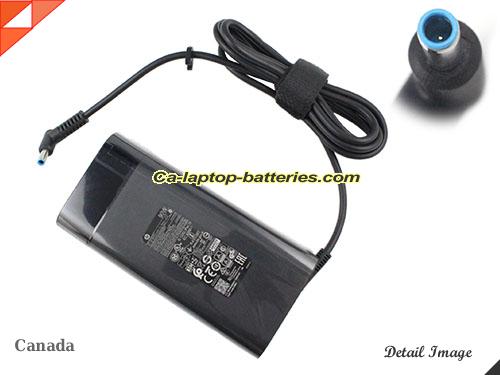  image of HP A090A098P ac adapter, 19.5V 4.62A A090A098P Notebook Power ac adapter HP19.5V4.62A90W-4.5x2.8-p