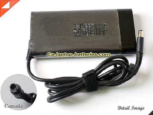  image of HP 925141-850 ac adapter, 19.5V 11.8A 925141-850 Notebook Power ac adapter HP19.5V11.8A230W-7.4x5.0mm-Por