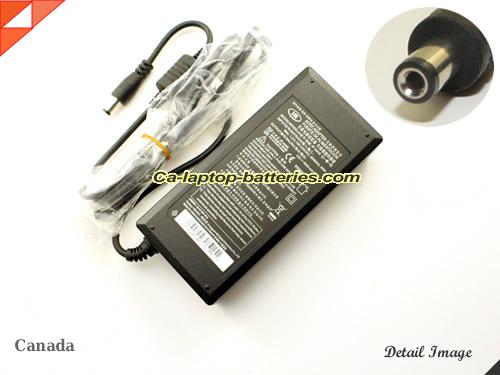  image of XIAOMI IP-A048 ac adapter, 12V 4A IP-A048 Notebook Power ac adapter XIAOMI12V4A48W-5.5x2.1mm