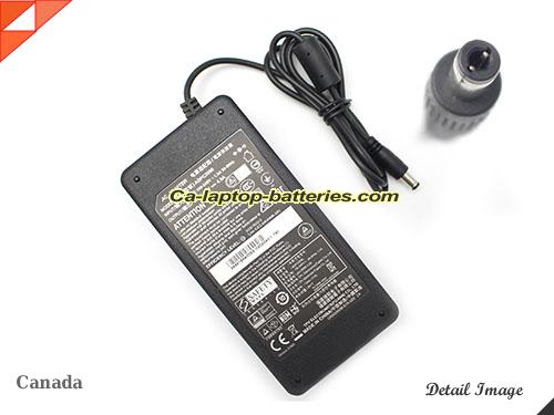  image of AOC ADPC2090 ac adapter, 20V 4.5A ADPC2090 Notebook Power ac adapter AOC20V4.5A90W-5.5x2.5mm