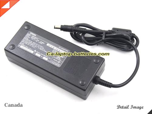  image of EPSON ADP-96JH A ac adapter, 12V 7.5A ADP-96JH A Notebook Power ac adapter EPSON12V7.5A-5.5x2.5mm