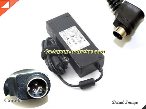 RESMED R-360-760 adapter, 24V 3.75A R-360-760 laptop computer ac adaptor, RESMED24V3.75A90W-3pin-B