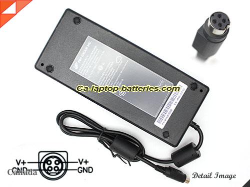  image of FSP FSP250RBAN2 ac adapter, 19V 13.15A FSP250RBAN2 Notebook Power ac adapter FSP19V13.15A250W-4holes